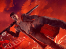 Review DmC: Devil May Cry