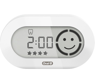 Oral-B 6500 + Bonus Handle Elektrische Tandenborstel