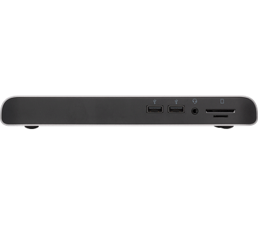 Elgato Thunderbolt 3 Pro Dock