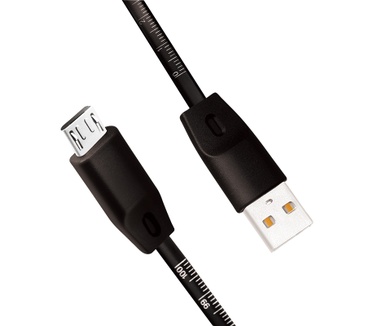 LogiLink CU0158 Zwart