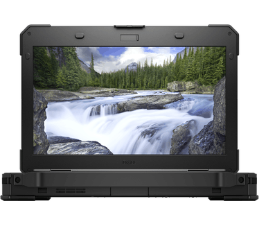 Dell Latitude 5424 Rugged Latitude 5424 Rugged