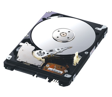 Samsung Spinpoint M2 HM201JJ, 200GB