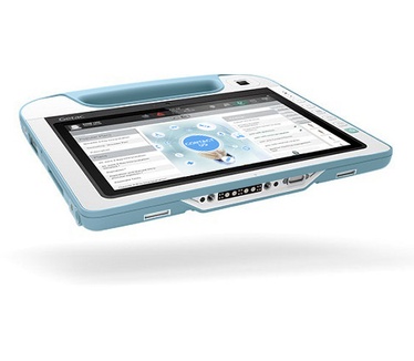 Getac RX10H
