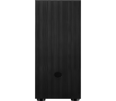 Cooler Master MasterBox MB600L V2 (zonder 5,25" bay, closed)