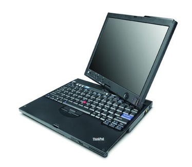 Lenovo Thinkpad X61 Tablet 7763 (UUA95MH)