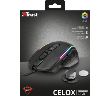 Trust GXT 165 Celox