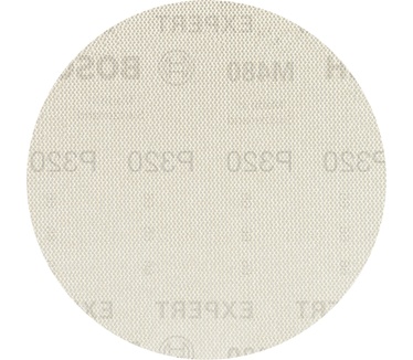 Bosch Expert M480 schuurnet