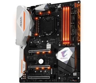 Gigabyte GA-Z270X-Gaming K7