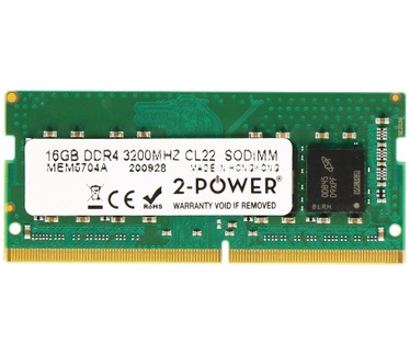2-Power 2P-CT16G4DFRA32AT