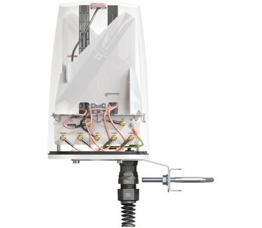 QuWireless AX50S