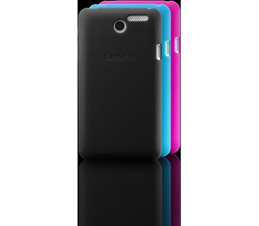 Lenco Xemio TAB-540 Zwart