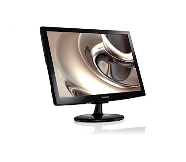 Samsung Syncmaster T24B300EW Grijs