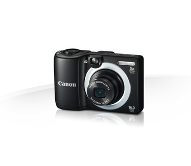 Canon PowerShot A1400