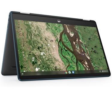HP Chromebook x360 14b-cb0135nd