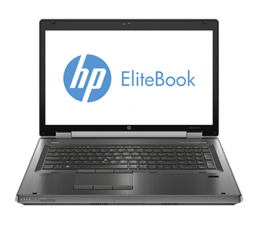 HP Elitebook 8770w (LY586EA)