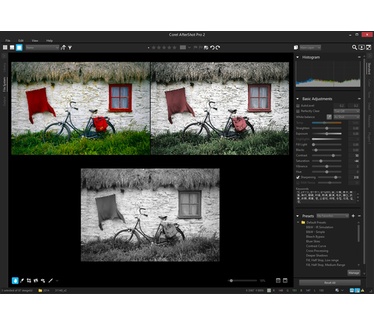 Corel AfterShot Pro 2