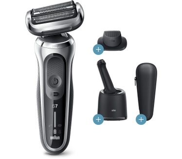 Braun 70-S7200cc