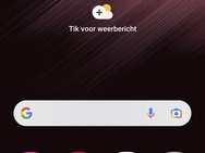 Samsung Galaxy S22 Ultra Screenshots UI