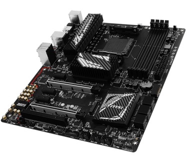 MSI 970A Gaming Pro Carbon