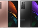 Samsung Galaxy Z Fold2, bron: Agarwal en MySmartPrice