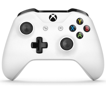 Microsoft Xbox One S 500 GB + FIFA 17 Wit