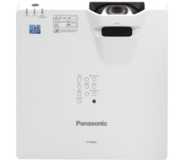 Panasonic PT-TMZ400
