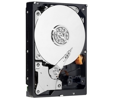 WD Green WD6400AADS, 640GB