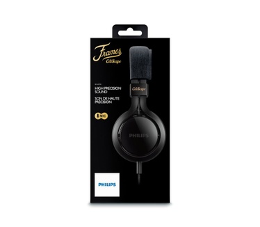 Philips SHL5705BK/00