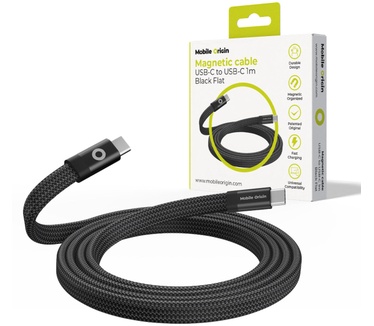 Mobile Origin MCF-USBC-1M-BLK