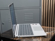 HP Omnibook 7 Aero 13 - Ontwerp