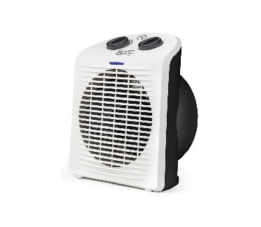 Black & Decker BXSH2000E