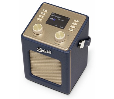Roberts Radio Revival Mini 2