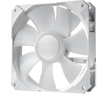 ASUS ROG STRIX LC II 360 ARGB WHITE EDITION