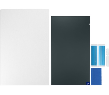 Kensington High Clarity Privacy Screen Filter voor 23'' monitors 16:9