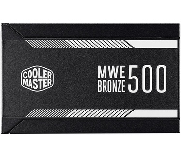 Cooler Master MWE Bronze 500
