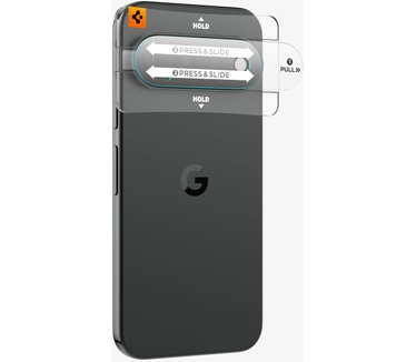 Spigen Optik EZ Fit