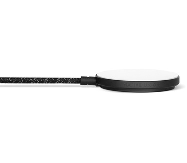 Native Union Snap Magnetic Wireless Charger
