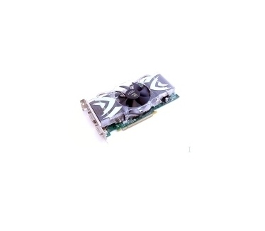 XFX GeForce 7900 GTX 1GB DDR3 (PCI-e, 2x DVI) PV-T71U-YDFB