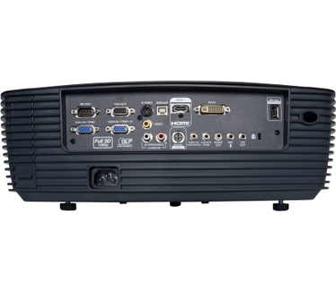 Optoma HD36