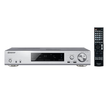 Pioneer Pioneer VSX-S510-S Slim-line Receiver
