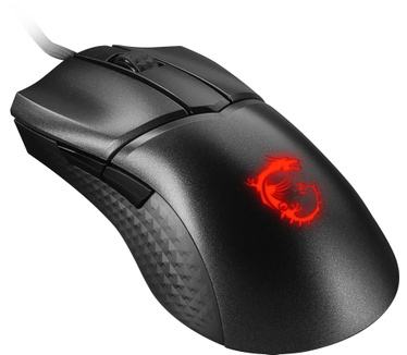 MSI Clutch GM31 Lightweight
