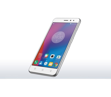 Lenovo K6 16GB Zilver