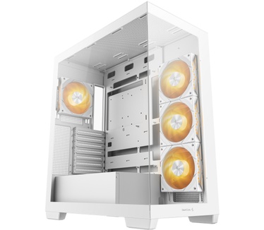 DeepCool CG580 4F WH
