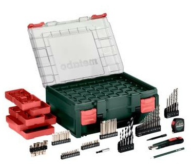Metabo SB 18 Set