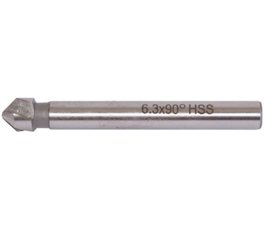 Makita Conische verzinkboren HSS 3S