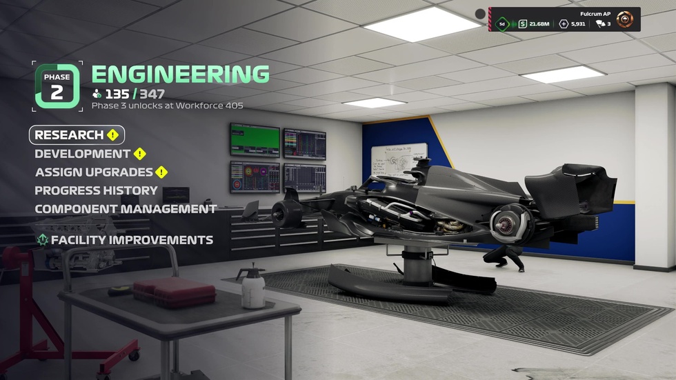 F1 25