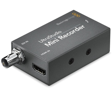 Blackmagic Design UltraStudio Mini Recorder