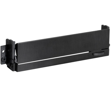 Lian Li 5.25" CD / DVD / Blu-ray Drive Bezel Zwart