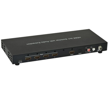 Microconnect MC-HM-SW401H