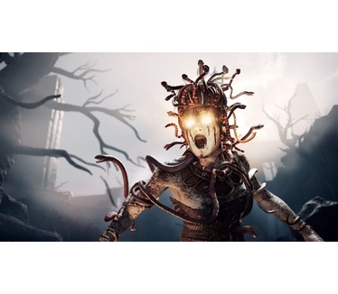 Assassin's Creed: Odyssey (Gold Edition), Xbox One